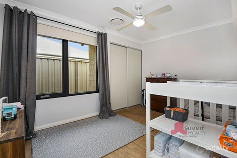 Property photo of 26 Orion Lane Australind WA 6233