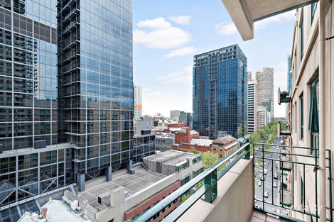 1111/265 Exhibition St, Melbourne, VIC 3000