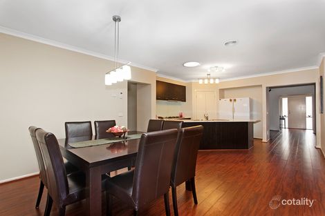 Property photo of 8 Riparian Way Ferntree Gully VIC 3156