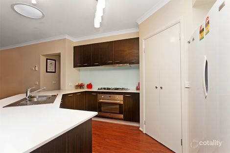 Property photo of 8 Riparian Way Ferntree Gully VIC 3156