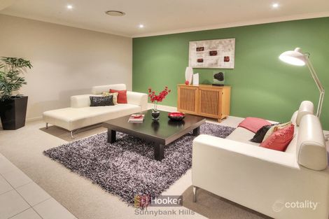 Property photo of 21 Regal Place Eight Mile Plains QLD 4113