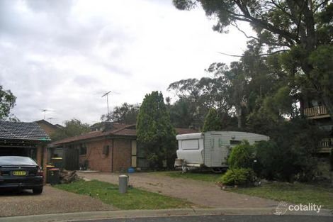 20 Lindsay Gordon Pl, Heathcote, NSW 2233