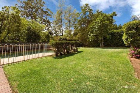 Property photo of 31 Station Street Pymble NSW 2073