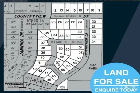 Property photo of 22 Countryview Drive Atherton QLD 4883