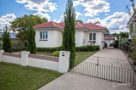 Property photo of 30 George Street Silkstone QLD 4304