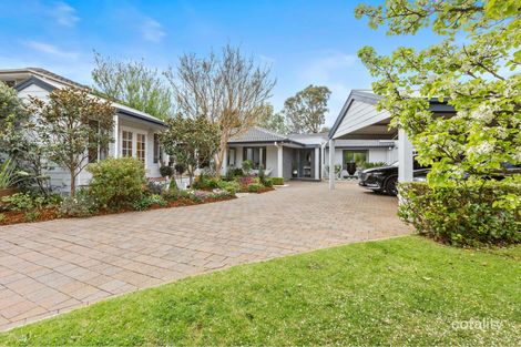 Property photo of 37 Barmah Street Mount Eliza VIC 3930