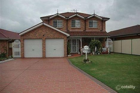 Property photo of 24 Simms Road Oakhurst NSW 2761