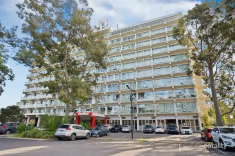 Property photo of 408/33 Warwick Street Walkerville SA 5081