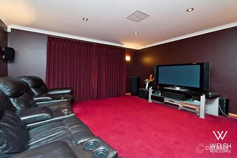 Property photo of 3 Sheriff Circuit Wattle Grove WA 6107