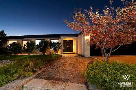 Property photo of 3 Sheriff Circuit Wattle Grove WA 6107