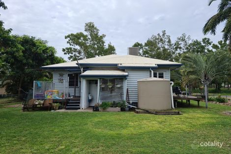 Property photo of 3 South Street Bluff QLD 4702