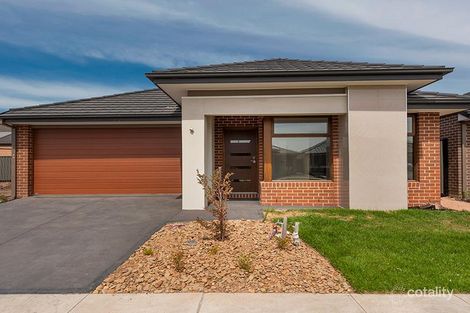 Property photo of 38 Lemon Myrtle Way Craigieburn VIC 3064