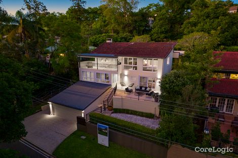 Property photo of 47 Hillside Terrace St Lucia QLD 4067