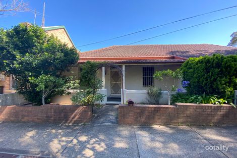 Property photo of 12 Moriarty Road Chatswood NSW 2067