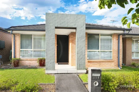119 Glenmore Ridge Dr, Glenmore Park, NSW 2745
