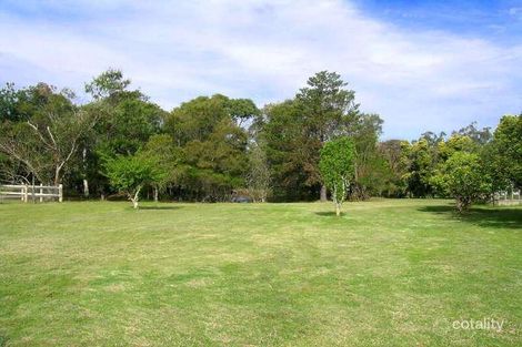 Property photo of 9 Muraban Road Dural NSW 2158