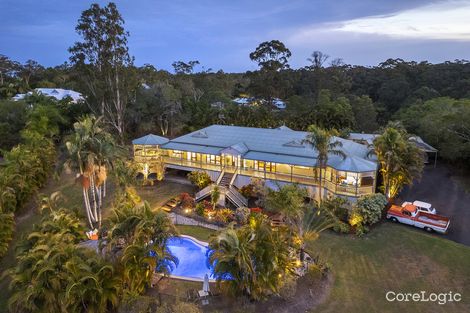 Property photo of 35 Foxtail Rise Doonan QLD 4562