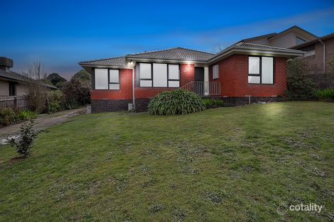Property photo of 21 Old Kent Road Mooroolbark VIC 3138