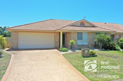 Property photo of 2/2 Viola Circuit Tuncurry NSW 2428