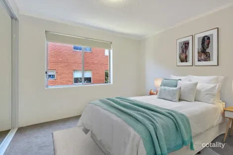 Property photo of 6/29 Blenheim Street Randwick NSW 2031