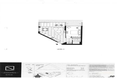 Property photo of 310/486 Pacific Highway St Leonards NSW 2065