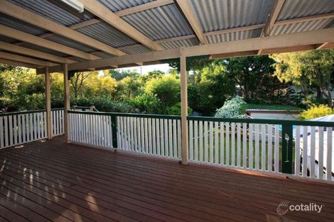 Property photo of 22 Henderson Street Bulimba QLD 4171