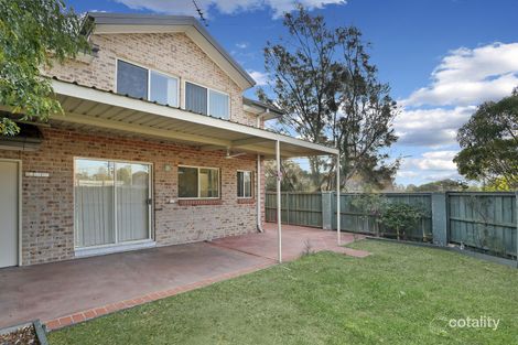 Property photo of 3/128 Aurora Drive Tregear NSW 2770