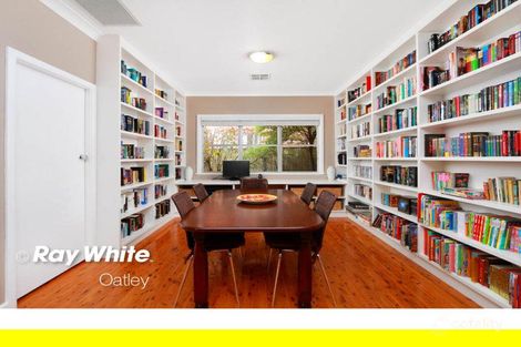 Property photo of 5 Linda Avenue Oatley NSW 2223