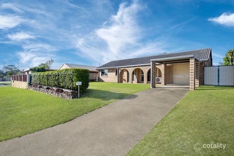 Property photo of 27 Glendevon Crescent Mount Warren Park QLD 4207