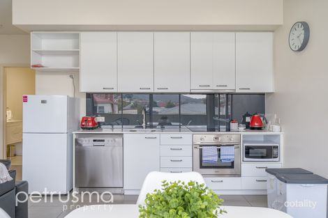 Property photo of 26/3 Clarence Street Bellerive TAS 7018