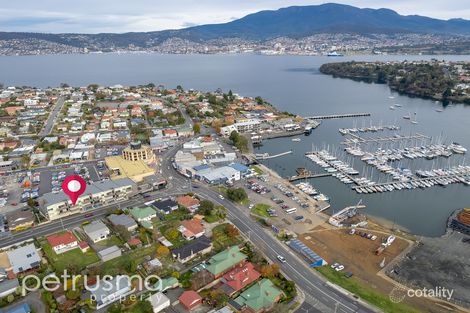 Property photo of 26/3 Clarence Street Bellerive TAS 7018