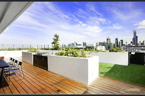 Property photo of 1216/52 Park Street South Melbourne VIC 3205