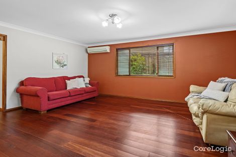Property photo of 33 Takitimu Street Aspley QLD 4034