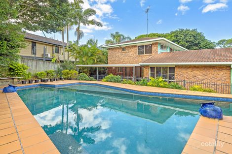 Property photo of 33 Takitimu Street Aspley QLD 4034