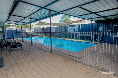 190 Little West St, Winston, QLD 4825