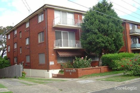 Property photo of LOT 4/33 Templeman Crescent Hillsdale NSW 2036
