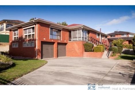 Property photo of 20 Daniel Solander Drive Endeavour Hills VIC 3802