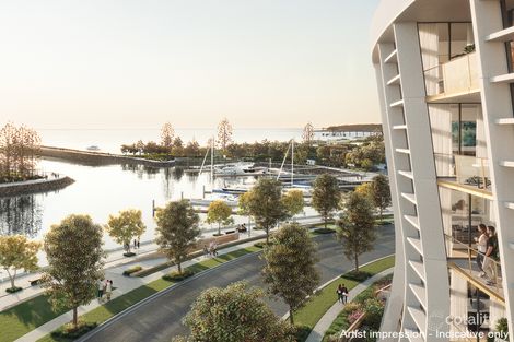 Property photo of 2B Harbour Boulevard Shell Cove NSW 2529