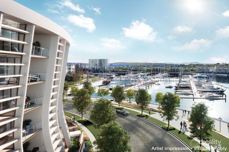 Property photo of 2B Harbour Boulevard Shell Cove NSW 2529