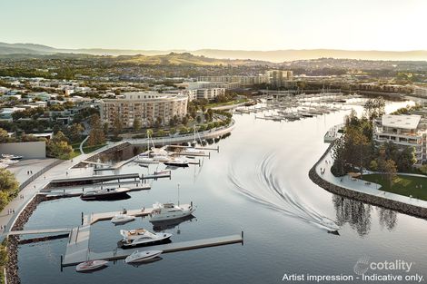 Property photo of 2B Harbour Boulevard Shell Cove NSW 2529