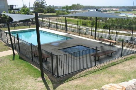 Property photo of 33/19 Gumtree Crescent Upper Coomera QLD 4209