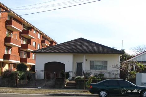 40 Maroubra Rd, Maroubra, NSW 2035