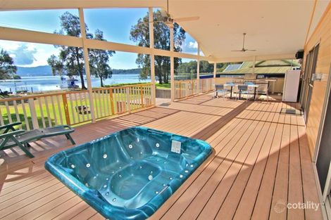 Property photo of 46 Kincumber Crescent Davistown NSW 2251