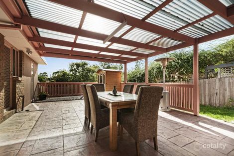 Property photo of 25 Aquarius Drive Frankston VIC 3199