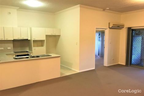 Property photo of 1/28 Belgrave Road Indooroopilly QLD 4068