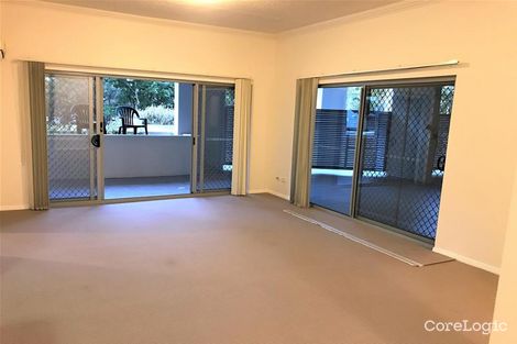 Property photo of 1/28 Belgrave Road Indooroopilly QLD 4068