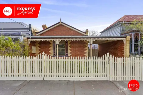 137 Wattle St, Bendigo, VIC 3550