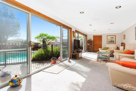 Property photo of 112 Cooriengah Heights Road Engadine NSW 2233