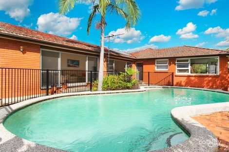 Property photo of 112 Cooriengah Heights Road Engadine NSW 2233