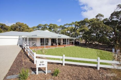 Property photo of 62 Casuarina Avenue Torquay VIC 3228